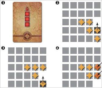 How to play Forbidden Desert Official Rules UltraFoodMess