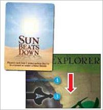 How to play Forbidden Desert Official Rules UltraFoodMess