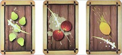 How to play Fruit Ninja Card Game Official Rules UltraFoodMess