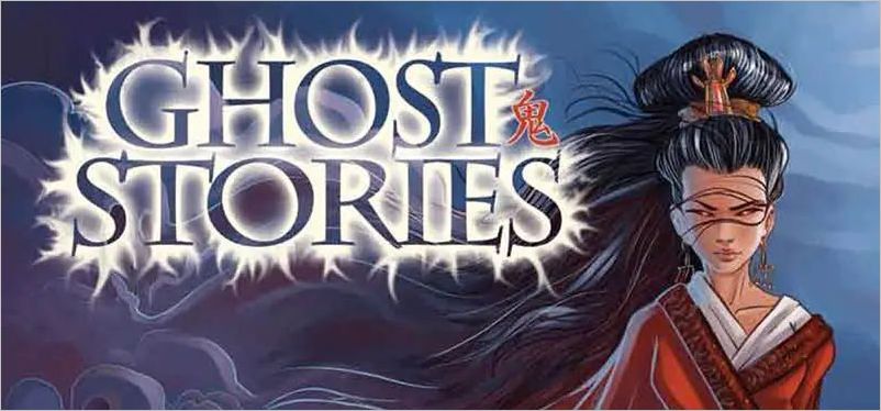 How to play Ghost Stories with 1 2 or 3 players Game Rules UltraFoodMess