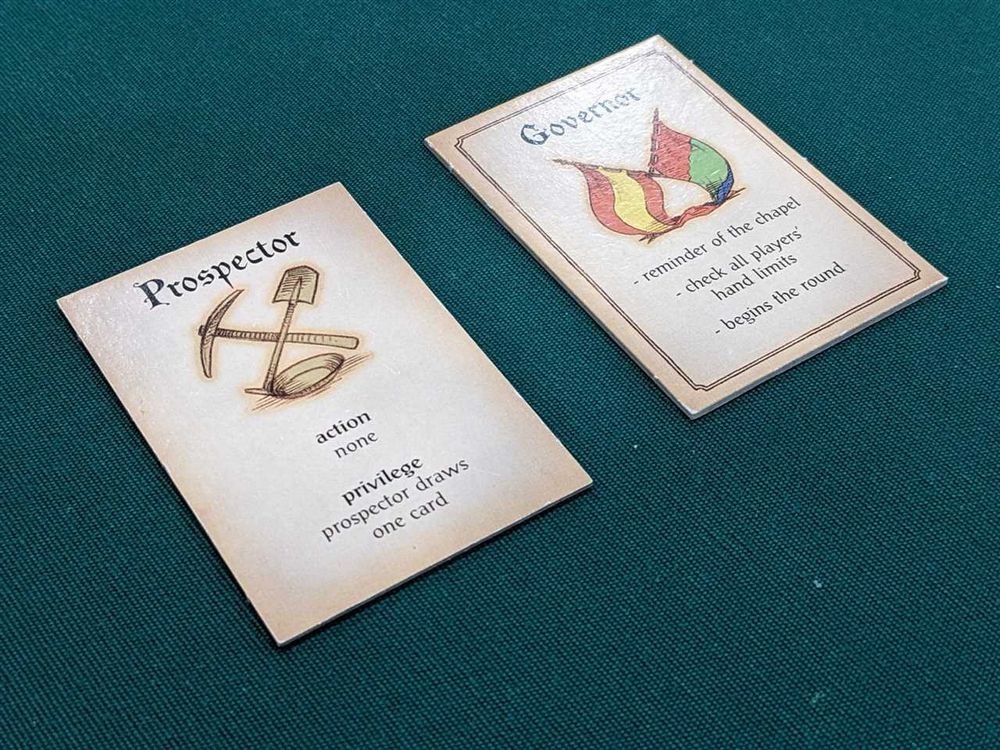 San Juan Board Game: An Exciting Tabletop Experience - Unleash Your Strategic Skills!