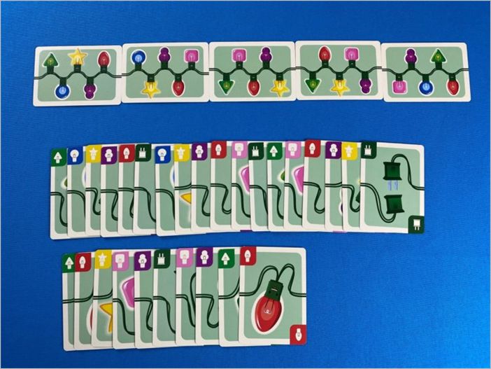 Solo lights game rules - how to play solo lights