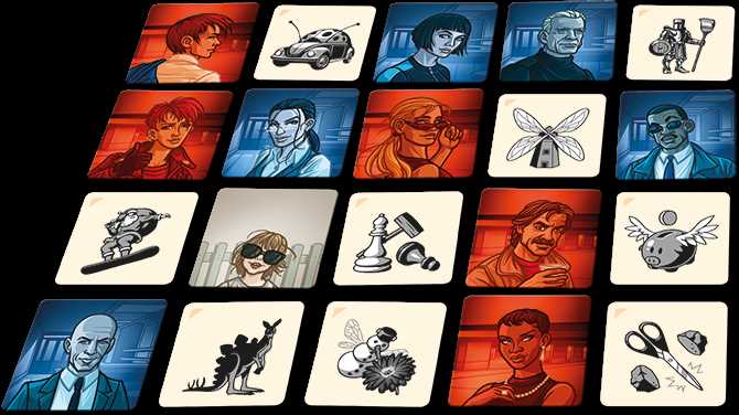 The Fascinating World of Code Name Pictures: Unveiling the Secrets Behind Cryptic Images