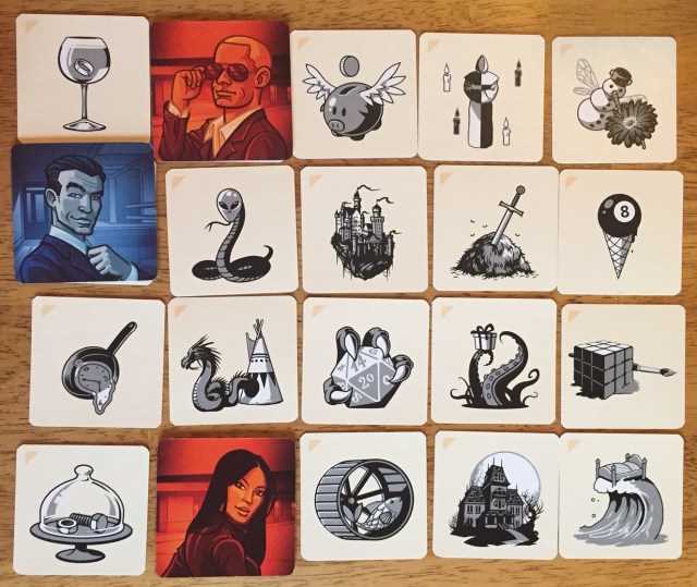 The Fascinating World of Code Name Pictures: Unveiling the Secrets Behind Cryptic Images