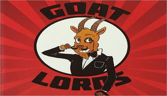 How to play Goat Lords Official Rules UltraFoodMess