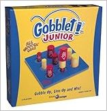How to play Gobblet Gobblers Official Rules UltraFoodMess