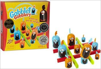 How to play Gobblet Gobblers Official Rules UltraFoodMess
