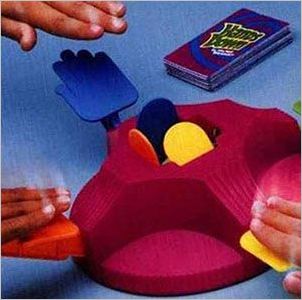 How to play Hands Down Official Rules UltraFoodMess