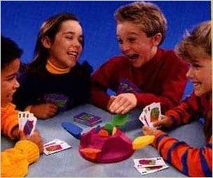 How to play Hands Down Official Rules UltraFoodMess