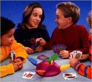 How to play Hands Down Official Rules UltraFoodMess