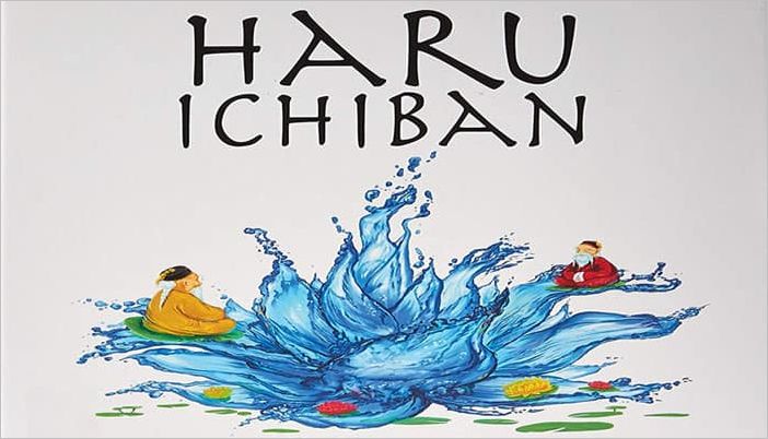 How to play Haru Ichiban Official Rules UltraFoodMess