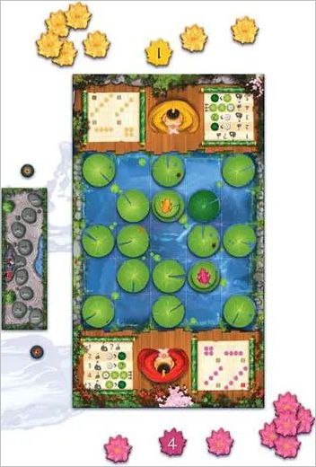 How to play Haru Ichiban Official Rules UltraFoodMess