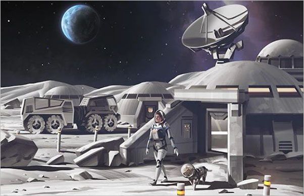 How to play It s a Wonderful World solo Game Rules UltraFoodMess