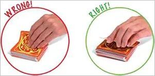 How to play Jungle Speed Official Rules UltraFoodMess