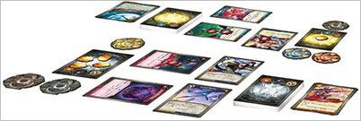How to play KeyForge Call of the Archons Official Rules UltraFoodMess