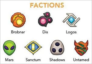 How to play KeyForge Call of the Archons Official Rules UltraFoodMess
