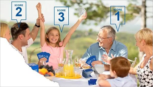 How to play Kids Against Maturity Official Rules UltraFoodMess