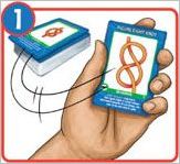 How to play Knot So Fast Official Game Rules UltraFoodMess