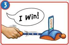 How to play Knot So Fast Official Game Rules UltraFoodMess