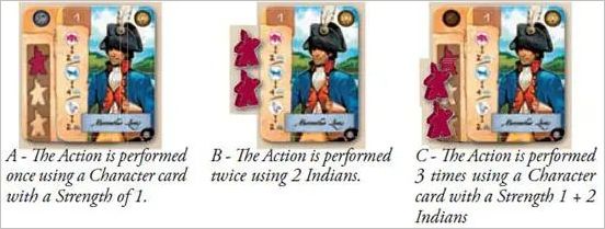 How to play Lewis Clark Official Rules UltraFoodMess