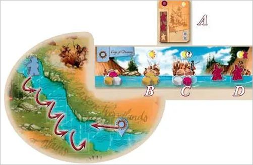 How to play Lewis Clark Official Rules UltraFoodMess