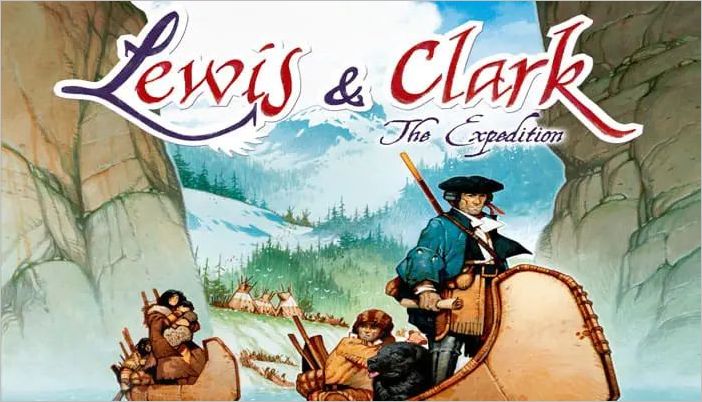 How to play Lewis Clark Official Rules UltraFoodMess