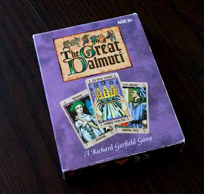 The Great Dalmuti: A Fun and Strategic Card Game - Play and Master the Game The Great Dalmuti: A Fun and Strategic Card Game - Play and Master the Game