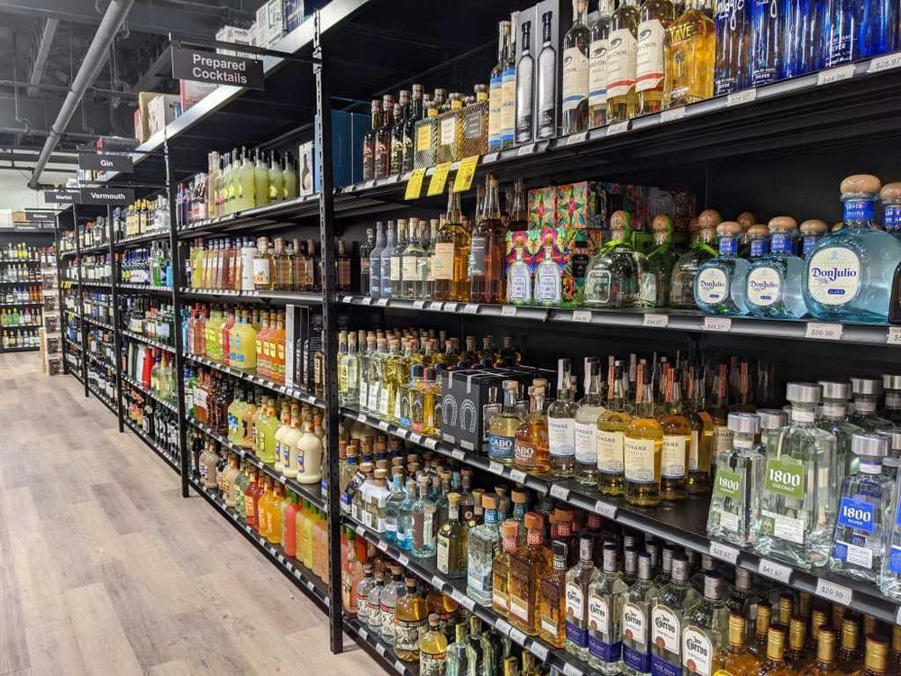 The Liquor Store Board Game: A Fun Way to Explore the World of Retail Alcohol