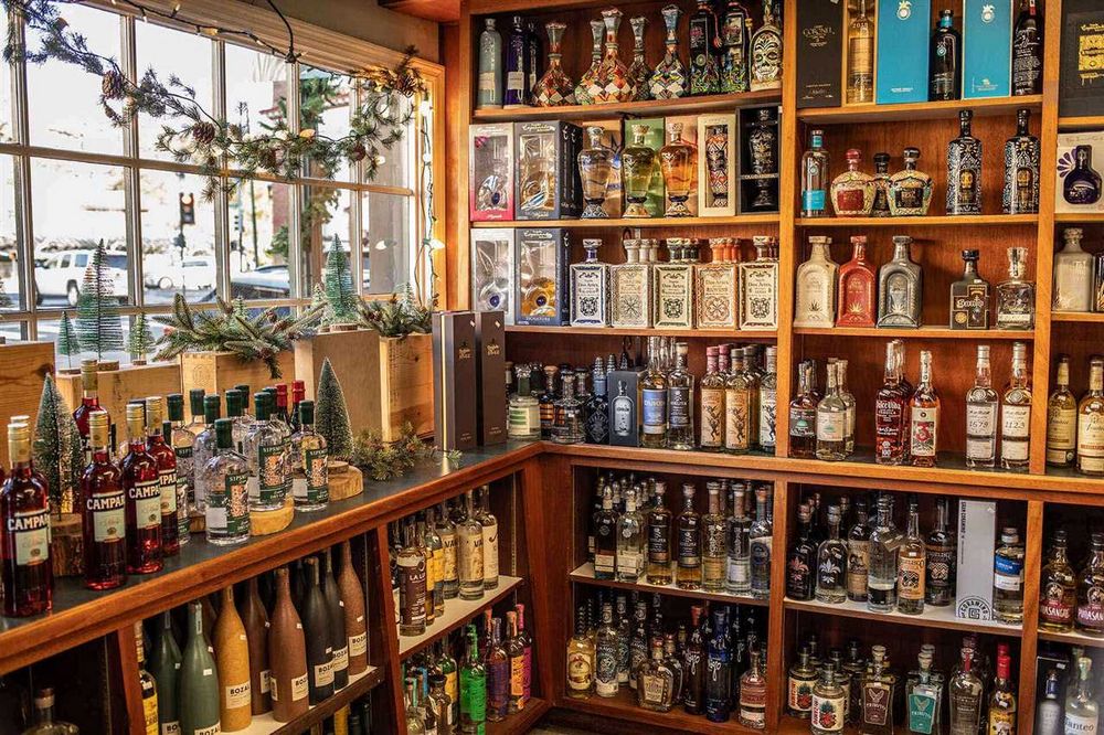 The Liquor Store Board Game: A Fun Way to Explore the World of Retail Alcohol