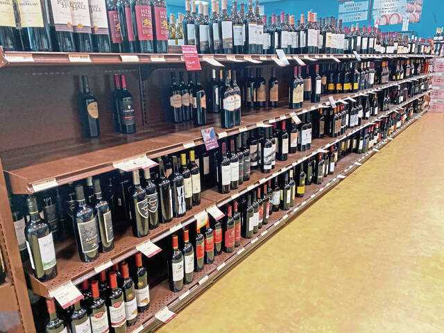 The Liquor Store Board Game: A Fun Way to Explore the World of Retail Alcohol