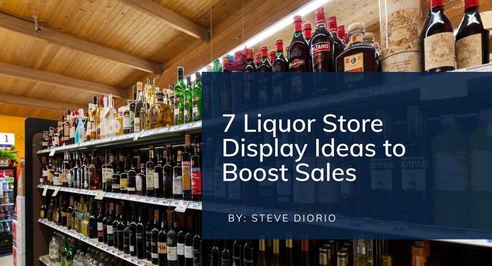 The Liquor Store Board Game: A Fun Way to Explore the World of Retail Alcohol