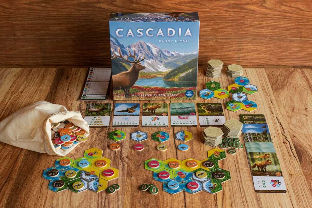 Top 10 Board Games Starting with "C" for Game Lovers | GameBoardGeek
