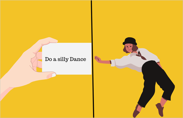 You laugh you drink game rules - how to play