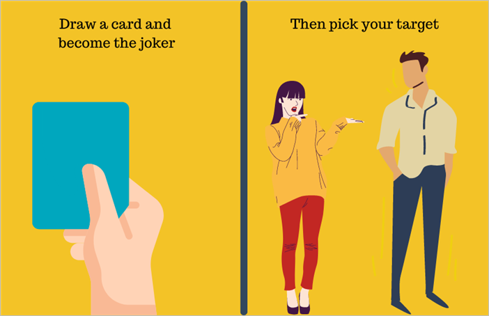 You laugh you drink game rules - how to play