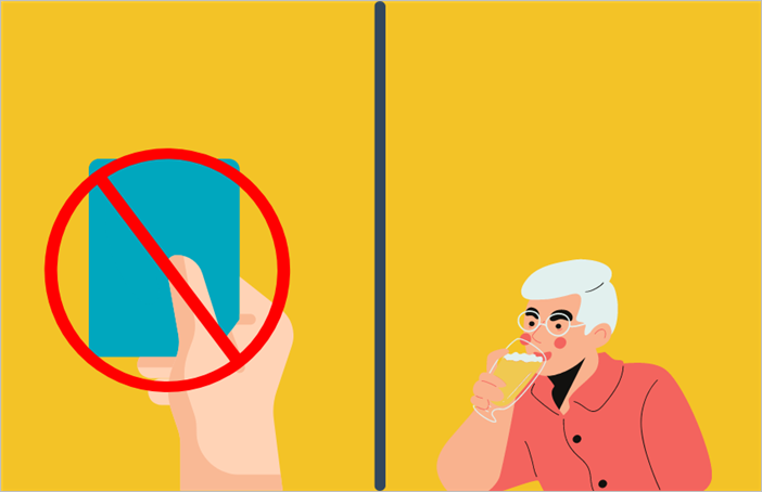 You laugh you drink game rules - how to play