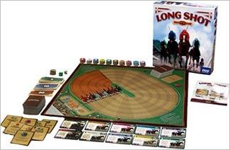 How to play Long Shot Official Rules UltraFoodMess