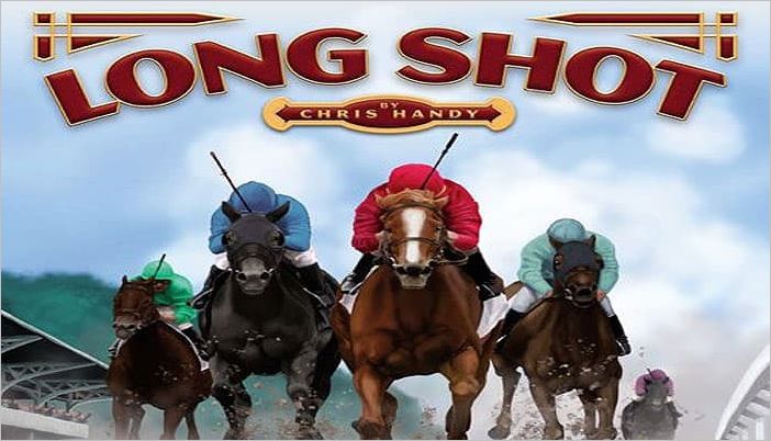 How to play Long Shot Official Rules UltraFoodMess