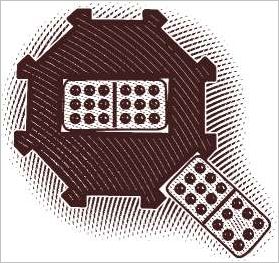 How to play Mexican Train Official Rules UltraFoodMess