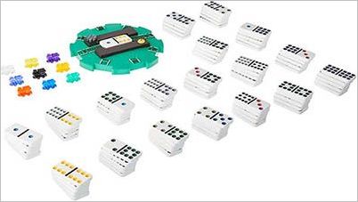 How to play Mexican Train Official Rules UltraFoodMess