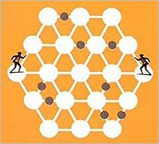 How to play Nowhere to Go Official Game Rules UltraFoodMess