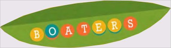 How to play Pass the Peas Official Game Rules UltraFoodMess