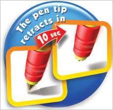 How to play Pass the Pen Official Game Rules UltraFoodMess