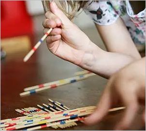 How to play Pick Up Sticks Official Rules UltraFoodMess