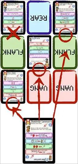 How to play Pixel Tactics Official Rules UltraFoodMess