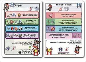 How to play Pixel Tactics Official Rules UltraFoodMess