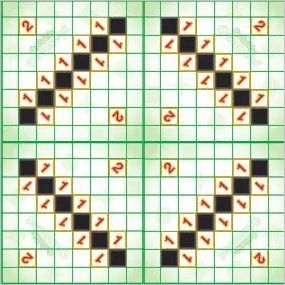 How to play Qwirkle Connect Official Rules UltraFoodMess