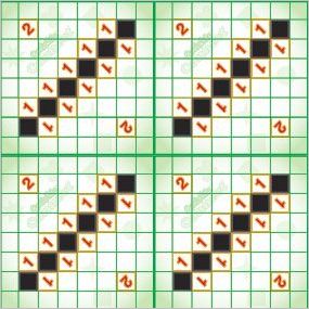 How to play Qwirkle Connect Official Rules UltraFoodMess