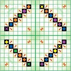 How to play Qwirkle Connect Official Rules UltraFoodMess