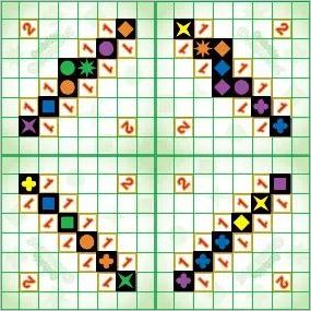 How to play Qwirkle Connect Official Rules UltraFoodMess