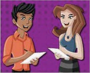 How to play Revenge of the Blank Official Rules UltraFoodMess